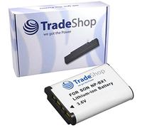 High Performance Lithium Ion Battery for Sony camcorder HDR-XR155E, GW66, HDR-GW66VE HDR-GWP88, GWP88 V, HDR-AS10, HDR-AS30, HDR-AS30 V, HDR-SR5E, HDR-AS30 V/B HD MV1