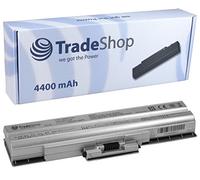 High Performance Lithium Ion Quality Battery 10.8 V / 11.1 V 4400 mAh for Sony VAIO VGN-FW21 VGN-FW31ZJ VGN-FW35TJ VGN-FW37J VGN-FW41M/H VGN-FW455J VGN-NS235J VGN-NS328J VGN-NS330J VGN-NW120J VGN-NW150J
