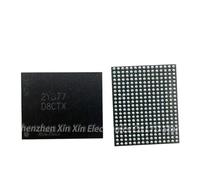 High-Performance LPDDR5 Memory - 4GB & 8GB Replacement D8CTX MT62F1G32D2DS & MT62F2G32D4DS - 315FBGA IC Components