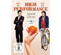 High Performance - Mandarinen lügen nicht