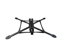 High Performance MARK4 V3PRO 13 Inch Carbon Frame for Flight Pro Racing and Air Shooting
