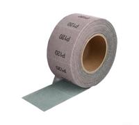 High Performance Mesh Sanding Roll 600 Grit 70mm Wide - Zirconia Blend for Rust Removal & Metal Polishing - Reusable Double Sided Sheet for Electric Tools(70mm * 12m, 80#)