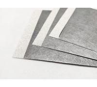 High-Performance Metal Fuel Cell Electrode Composite Matrix - Hydrophobic/Hydrophilic Carbon Paper, 1pc(N2)