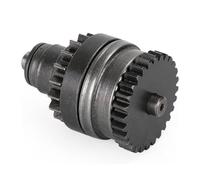 High Performance Motorcycle Efficient Starter Clutch Gear TE250 TE300 55140026300 55140026400 55140026100 Motorcycle Transmission Efficiency