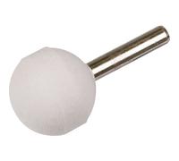 High-Performance Mounted Die Grinder Wheel - 25mm Head With 6mm Shaft For Air Tools