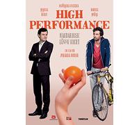 High Performance [ NON-USA FORMAT, PAL, Reg.0 Import - Germany ]