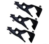 High Performance O Ring Seal for Siemens EQ5 EQ7, Works with For Bosch Coffee Machines for Leak Prevention (3pcs)