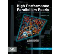 High Performance Parallelism Pearls Volume Two: Multicore and Many-core Programming Approaches