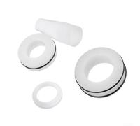 High Performance Piston Seal Kit for 440, 540, 640 Airless For paint Sprayers Reliable Seals