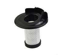 High Performance Post Motor Filter for Shark For VERTEX Pro Powered For Lift-Away Cordless Vacuum ICZ362H IC160 IC162 for Cleaner Exhaust Air