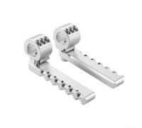 High-Performance Pre Motor Filter for Hoover S132 and H-Free 500 Series, Reduces Debris Intake, Direct Fit for HF522 Models Including HF522STH HF522RPW(Silver)