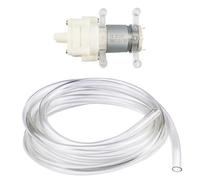 High Performance R365 Laptop Cooling Miniature Water Pump Quiet Operation and Durable DC 12V Water Pump