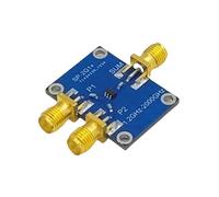 High Performance Radio Coupler 1200-2000MHz Low Insertion Loss 0.7dB Radio Source Module for Satellite Navigation Systems