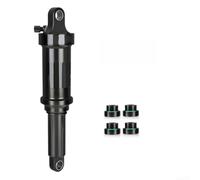 High-Performance Rear Air Shock for Downhill MTB with 165/190/210/230mm Frame Fit and 8 * 24mm Bushing for Impact Resistance (230mm)