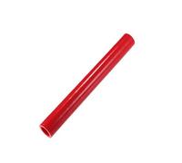 High-Performance Red Silicone Intercooler Hose - 70-120mm ID, High Temp & Pressure Resistant, 1PC(800mm ID 95mm)