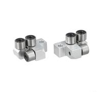 High Performance Replacement Blade Guide Blocks for 6230 6232 Bandsaws Part Numbers 42280211 42280206