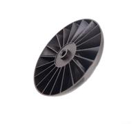 High Performance Replacement Inner Wind Wheel Compatible with Popular Diesel Heating Units