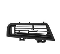 High Performance RHD Air Conditioning AC Vent Outlet Grille/Fit for BMW 5 Series F10/F11/F18 64229166894 64229166893(Left without chrome)