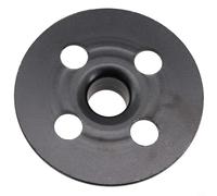 High Performance Router Template Guide Bush, 16mm, Compatible With 3620, 3612, 3612c, RP0900(2PCS)