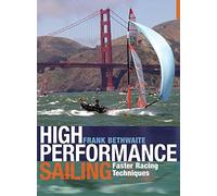 High Performance Sailing.by Bethwaite New 9781408124918 Fast Free Shipping