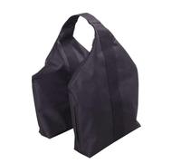 High Performance Sandbag Tent Sand Bag Heavy Duty 1680d Oxford Sandbag Saddle Bag for Workouts Event Light Farmers Storm Tide Patio Yoga Sandbags for Canopy, Outdoor Furniture Weights