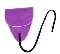 High-Performance Saxophone and Clarinet Cleaning Cloth with Sturdy Artificial Deerskin Velvet for Efficient Tube Inside Cleaning, Quick-Drying and Tear-Resistant