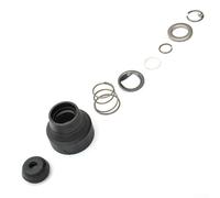 High Performance SDS Chuck Nose Bit for Bosch GBH2 20/24 and GBH2 26/28, Compatible Replacement Parts (for GBH2-26/28)