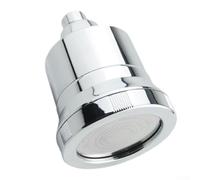 High-Performance Shower Water Filter - Removes Chlorine Heavy Metals & Impurities for Healthier Skin & Hair - Easy Installation Universal Fit Enhances Shower Experience