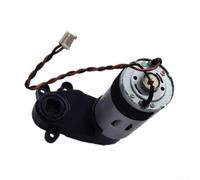 High Performance Side Brush Motor for Dreame L10s Pro for l10 Ultra for l20 L30 for x40 Robot Vacuum Cleaner Spare Part Low Noise Drive Unit Seamless Fit Metal Plastic Build