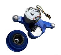 High-Performance Side Brush Motor, for ECOVACS for DEEBOT X11 OmniCyclone Robot Vacuum Cleaner, Easy to Install Replacement Accessory