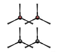 High Performance Side Brush Set for eufy For Omni S1 Pro and S1 Robot Vacuum 2/5 Pairs (2 Paris)