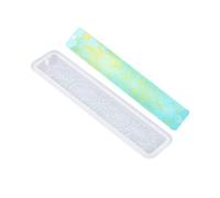 High Performance Silicone Mould for Realistic Rectangular Designs Accessory for Crafts and Art Projects Supplies Educational Demonstration Instrument