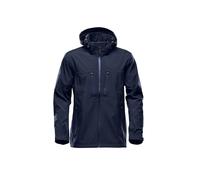 High-Performance Softshell Jacket Stormtech patrol Bleu 3XL