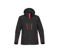 High-Performance Softshell Jacket Stormtech patrol Noir 2XL
