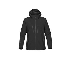 High-Performance Softshell Jacket Stormtech patrol Noir 2XL