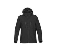 Stormtech Softshell Jacket Patrol Technical – Waterproof, Breathable, Sealed Seams