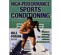 High-Performance Sports Conditioning