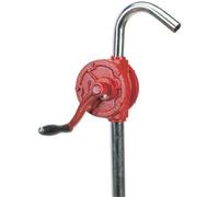 High-Performance Steel Rotary Pump For 205L Oil Drums With 2 Inch Bsp Adaptor
