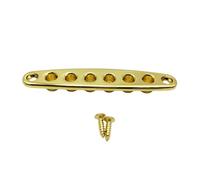 High-Performance String Ferrules Resonance Quick Installation Enhanced Multiple Models String Through Body Ferrule Guitar