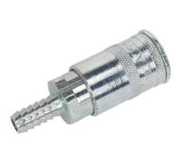 High-Performance Tailpiece Coupling Body Adaptor For 5/16 Inch Bore Hose