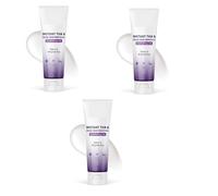 High-performance tan-removing gel. Safe and gentle, exfoliates in minutes, leaving skin soft and smooth. Suitable for men and women.