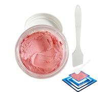 High Performance Thermal Paste - Cpu Heatsink Putty, Pc Cooling Compound | Advanced Thermal Grease for Processors, Gpus, Consoles, Laptops, Desktops, Overclocking, Enhanced Heat Transfer, Low Thermal