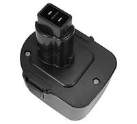 High Performance Tool Ni-MH Battery 12 V 3000 mAh s Black & Decker PS130 CD FS FSL HP MT PS A9252 A9275 A9266, ELU EZWA49 EZWA50 EZWA57 EZWA60 EZWA61, REMS 571510 571510 R12 571513, Würth 700900320