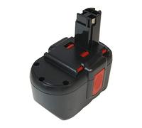 High performance tool Ni-MH battery 24V, 3000 mAh replacement for Bosch 2607335280, 2607335445, 2607335446, 2607335448, 2607335509, 2607335510, 2607335537, 2607335538, 2607335561, 2607335562, 2607335637, 2607335645, BAT030