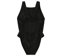 High Performance Training Swimsuit for Girls Cute Triangle Bathing Suit Swimwear Practice Lessons Kids Swim Towel Robe Baby Girl