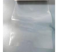 High-Performance Transparent PFA Film - 1000x300mm, -85°C to 260°C, Insulation Solution for Extreme Temperatures(Thickness 0.03mm)