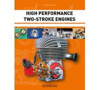 High Performance Two-Stroke Engines