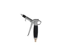 High Performance Typhoon Blow Gun with Standard Nozzle, Aluminium, Operating Temperature -10 °C to 50 °C, PN Max. 10 bar, nozzle LW 6