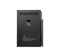High Performance Vector Frequency Converter 7.5KW 11KW 15KW 18.5KW 22KW VFD AC380V 3Phase Motor Speed Controller, for CNC Machine(15kw 380V)
