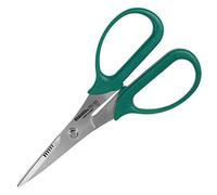 High performance, versatile Scissors (unique 2-in-1 combi cutting blades), made in Japan. Engineer ph-50